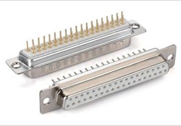 DPF221-37P Machined Contact Hex Stud Low Profile  - 副本 - 副本