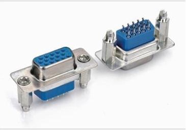 HPF111-15P Stamped Contact Hex Stud High Profile