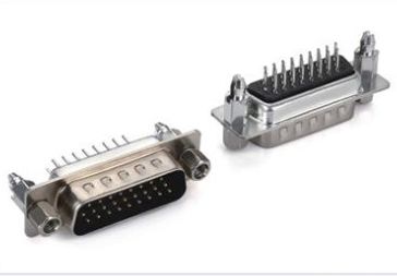 HPM121-26P Stamped Contact Hex Stud Low Profile