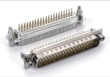 HPM121-62P Stamped Contact Hex Stud Low Profile