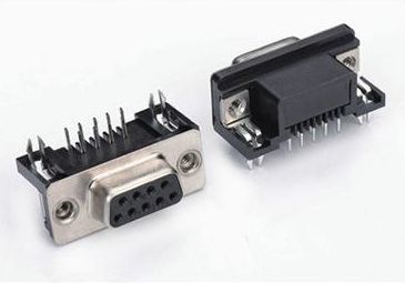 DRF131-09P Stamped Contact