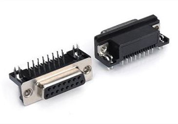 DRF131-15P Stamped Contact