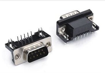 DRM131-09P Stamped Contact 