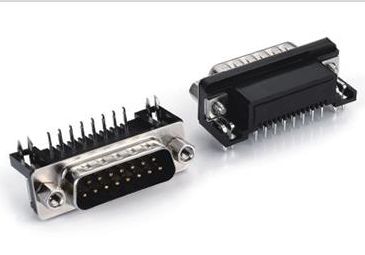 DRM131-15P Stamped Contact