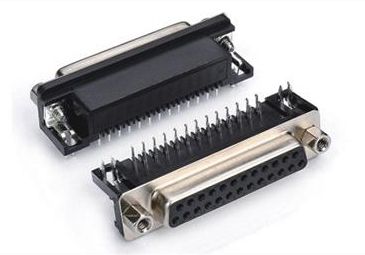 DRF131-25P Stamped Contact