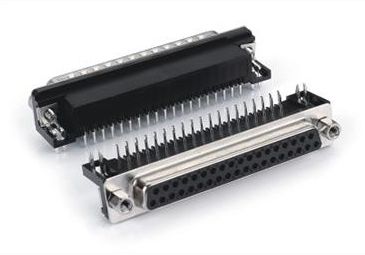 DRF131-37P Stamped Contact