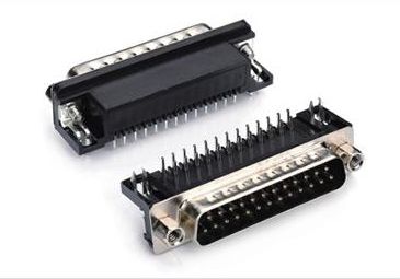 DRM131-25P Stamped Contact