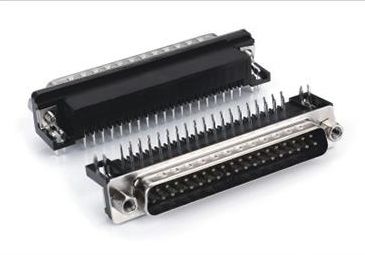 DRM131-37P Stamped Contact