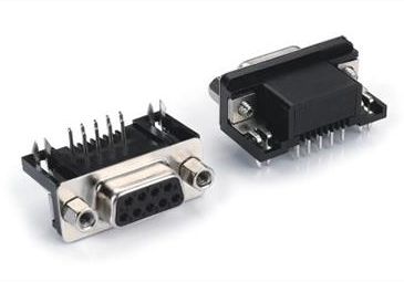 DRF161-09P Stamped Contact