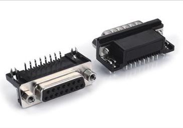 DRF161-15P Stamped Contact