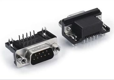 DRM161-09P Stamped Contact 