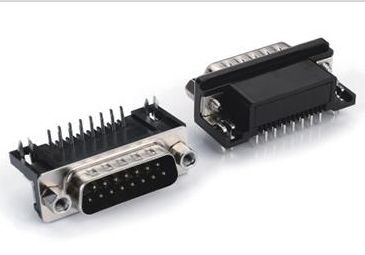 DRM161-15P Stamped Contact