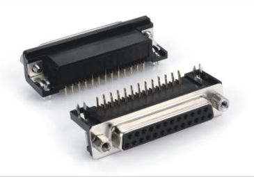 DRF161-25P Stamped Contact 