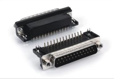 DRM161-25P Stamped Contact 