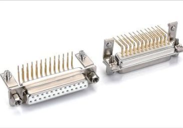 DRF261-25P Machined contact Riveted Latch+Harpoon