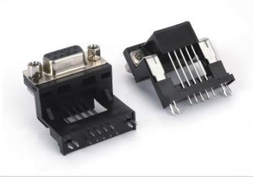 DRF181-9 Stamped contact 