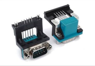 DRF181-9 Stamped contact