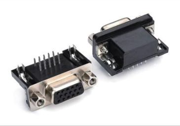 HRF141-15P Stamped contact