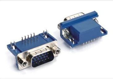 HRM141-15P Stamped contact