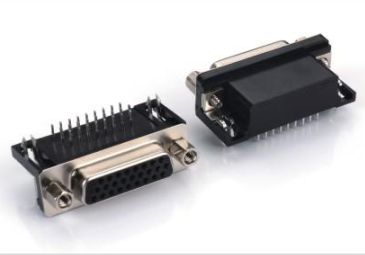 HRF141-26P Stamped contact 