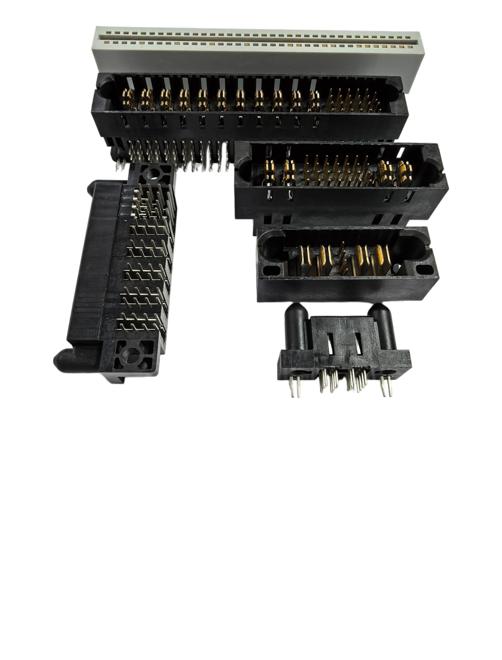 USB Connectors & Cables