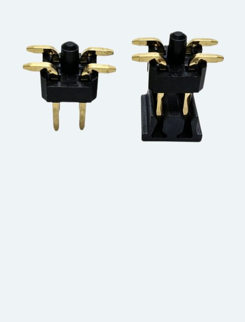 Pin Headers
