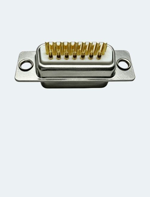 D-Sub Connectors