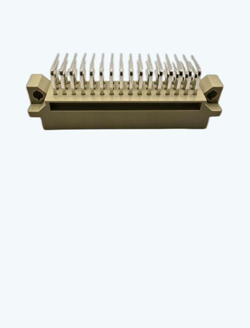 DIN 41612 Connectors