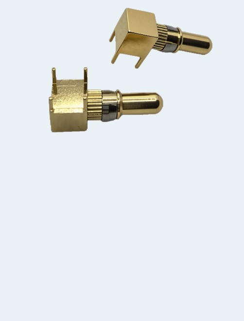 RF & Machine type