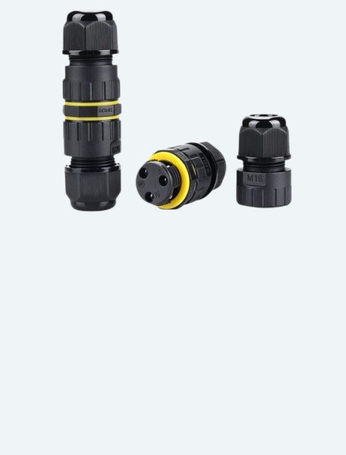 IP68 Waterproof Series