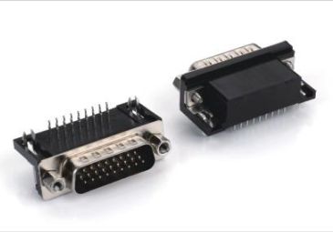 HRM141-26P Stamped contact  - 副本