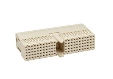 2mm Hard Metric  Style A Socket