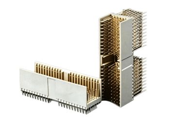 2mm Hard Metric  Style A Header