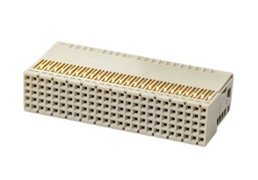 2mm Hard Metric  Style B25 Socket