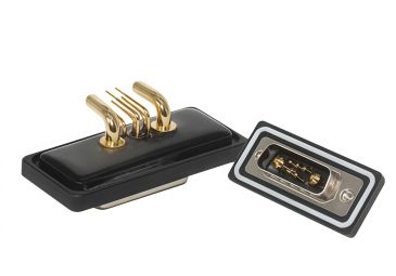 Waterproof D-Sub>>> Overview
