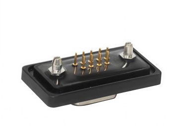D-SUB Through hole waterproof 9Pin