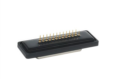 D-SUB Through hole waterproof 25Pin