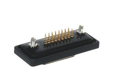 D-SUB Through hole waterproof 26Pin