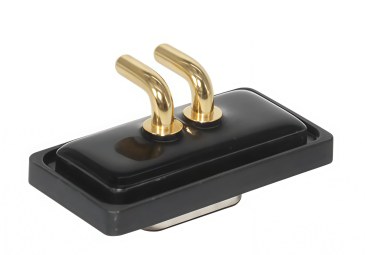 D-Sub 2W2 Right angle waterproof standard