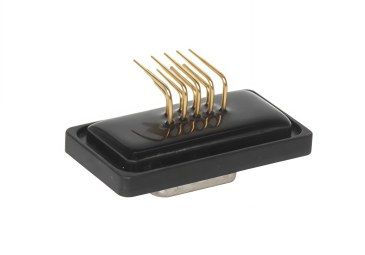D-SUB Through hole waterproof Right Angle 9Pin