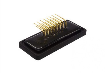 D-SUB Through hole waterproof Right Angle 15Pin