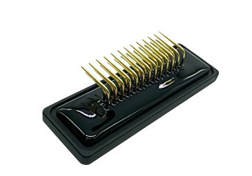 D-SUB Through hole waterproof Right Angle 25Pin