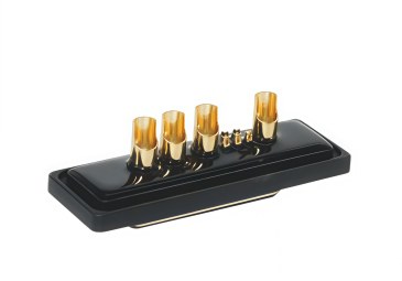 D-SUB mxied waterproof solder 9W4