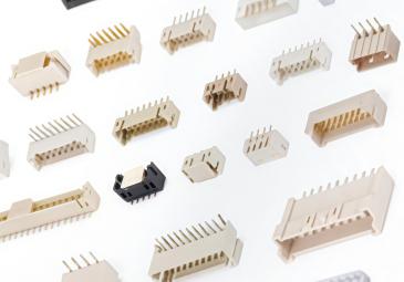 Wafer Connectors >>> Overview