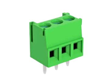 Terminal Blocks Connectors >