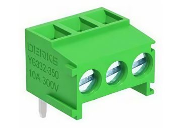 Terminal Blocks Connectors