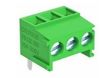 Terminal Blocks Connectors