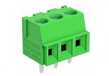Terminal Blocks Connectors 
