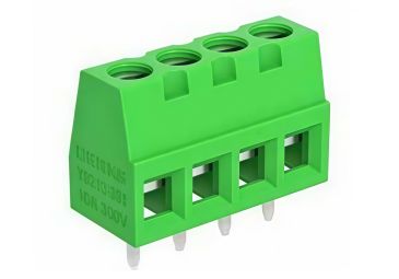 Terminal Blocks Connectors