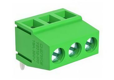 Terminal Blocks Connectors